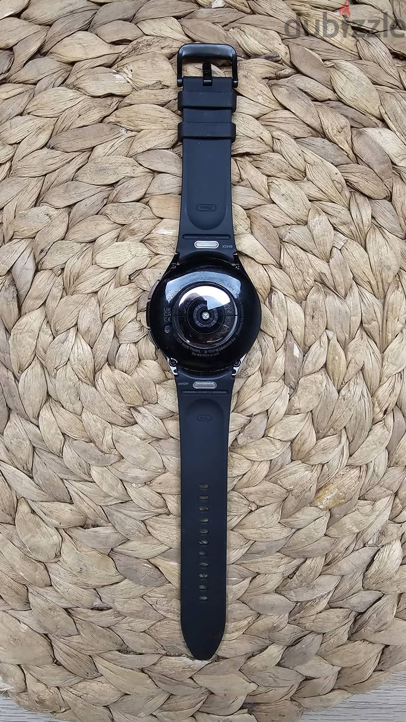 Samsung 6 galaxy watch classic 47 mm 3