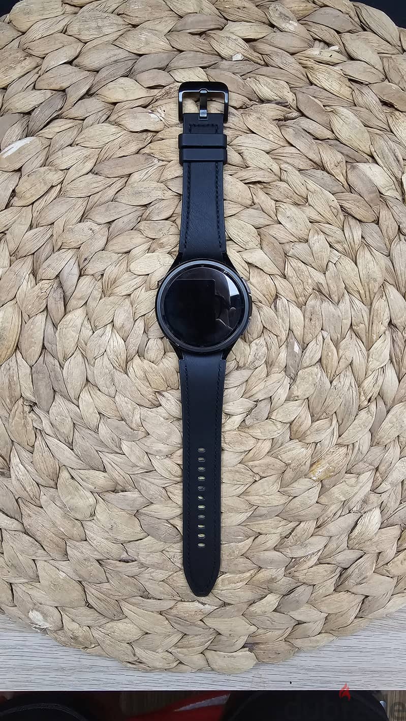 Samsung 6 galaxy watch classic 47 mm 4