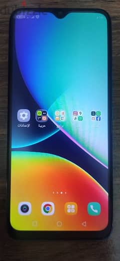 Infinix Hot 10 S pro 0