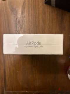 اير بودز ٣ - Air pods 3