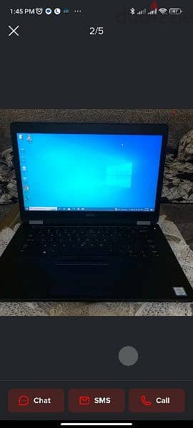 dell latitude E5470