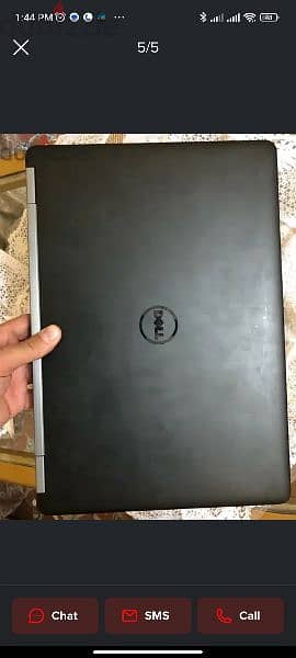 dell latitude E5470 1