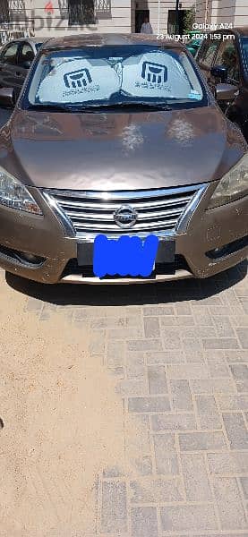 Nissan Sentra 2017 5