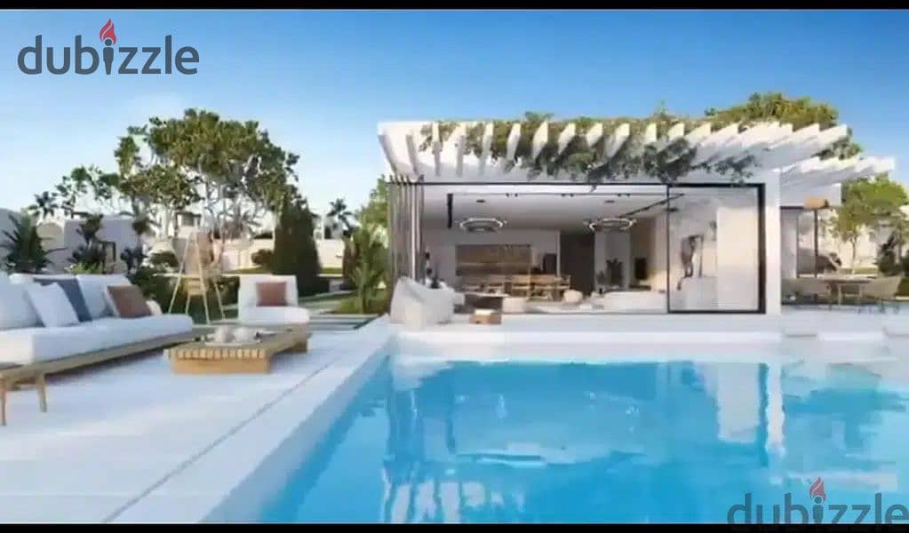 Chalet for Sale | 95 m² | Sea View at D Bay North Coast 6