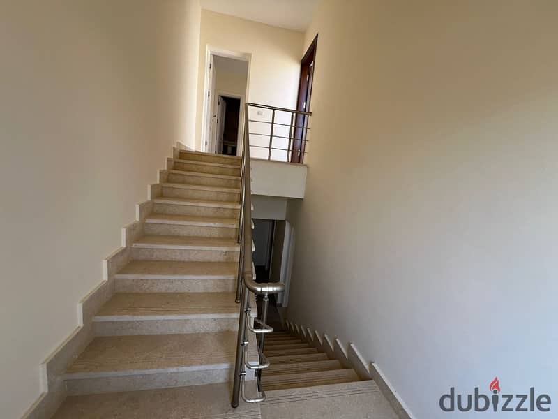 Classic Town house Ready To move Under market price 391 sqm  in new cairo 5