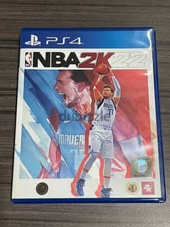 Nba CD ps4 ps5