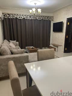 أستديو إيجار مفروش دريم لاند Fully furnished studio rent dream land