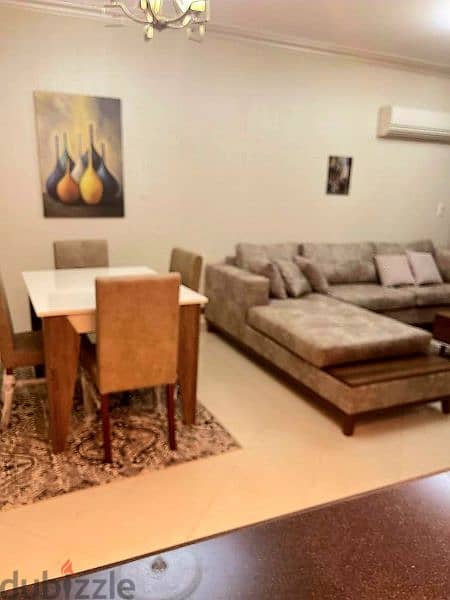 أستديو إيجار مفروش دريم لاند Fully furnished studio rent dream land 1