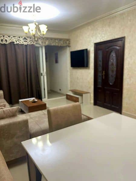 أستديو إيجار مفروش دريم لاند Fully furnished studio rent dream land 2