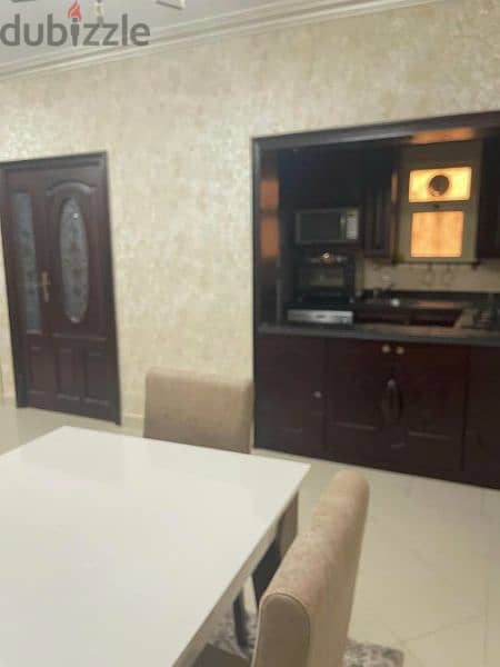 أستديو إيجار مفروش دريم لاند Fully furnished studio rent dream land 3