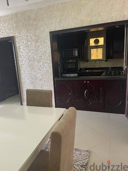 أستديو إيجار مفروش دريم لاند Fully furnished studio rent dream land 7