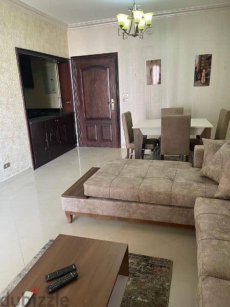 أستديو إيجار مفروش دريم لاند Fully furnished studio rent dream land 8