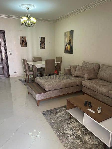 أستديو إيجار مفروش دريم لاند Fully furnished studio rent dream land 14