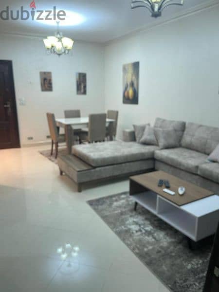 أستديو إيجار مفروش دريم لاند Fully furnished studio rent dream land 15