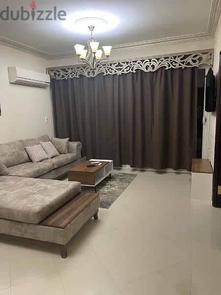 أستديو إيجار مفروش دريم لاند Fully furnished studio rent dream land 17