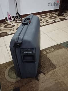 شنطة سمسونايت Samsonite Oyster GLX