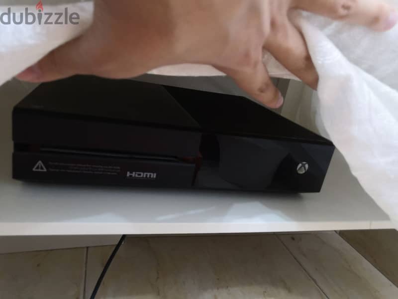 Xbox One 3