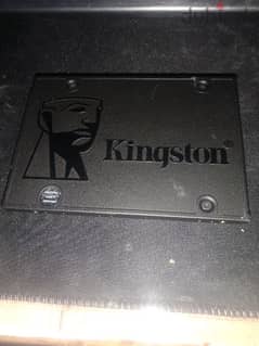 Kingston a400 ssd 240 gb sata ssd