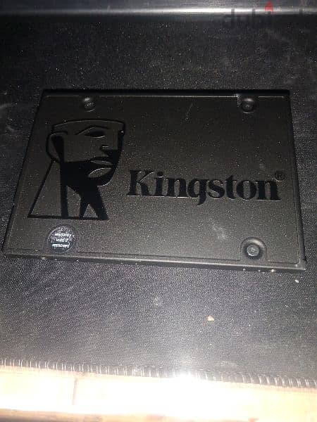 Kingston a400 ssd 240 gb sata ssd 0