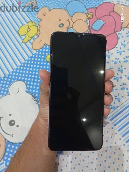 Redmi note 8 pro 1