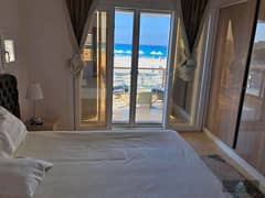 شاليه صف اول بحر في لافيستا باي | كاش 2.700. 000 | chalet first row from the sea | cash 2.700. 000