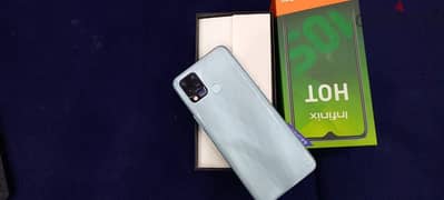 Infinix hot 10s