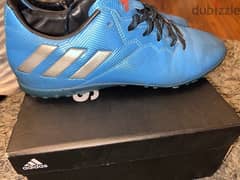 Messi Adidas shoes