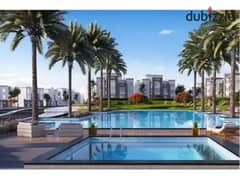 OWN YOUR CHALET IN AMWAj with under market price view pool 0