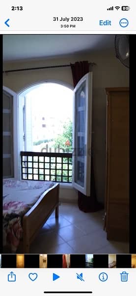 شقه للبيع 100 متر في مارينا 2 \ apartment for sale in marina 2 8