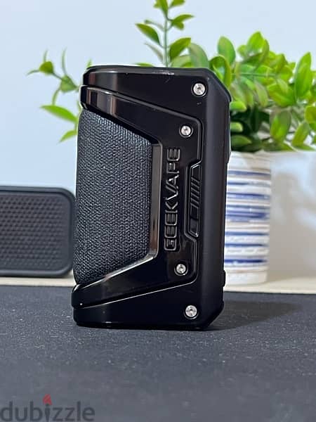 Geekvape L200 (Aegis Legend 2) جيك فيب ليجيند ٢ 2