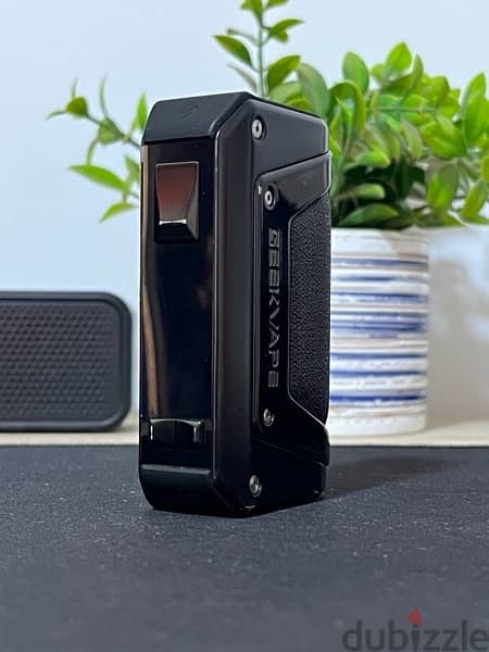 Geekvape L200 (Aegis Legend 2) جيك فيب ليجيند ٢ 5