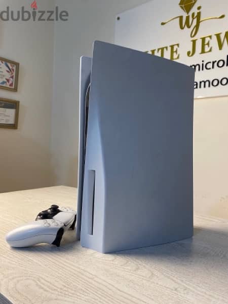 PS5 Perfect Condition 1