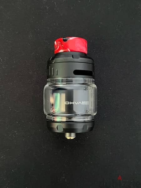 OXVA Arbiter 2 Tank | تانك اربتر ٢ من اوكسفا 2