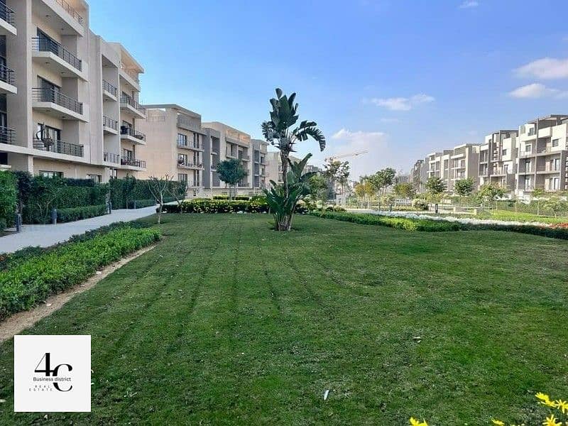 Apartment For sale View landscape 178m ,3bedrooms 0