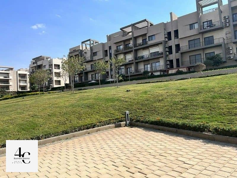 Apartment For sale View landscape 178m ,3bedrooms 5