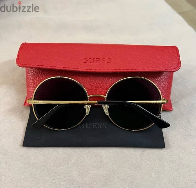 GUESS original sunglasses 2