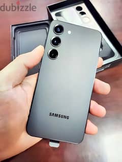 بأقل سعر لقططططة سامسونج اس S23 بلس مش الترا Samsung S23 Plus مش Ultra 0