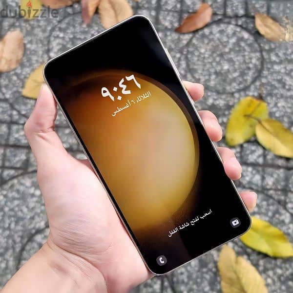 بأقل سعر لقططططة سامسونج اس S23 بلس مش الترا Samsung S23 Plus مش Ultra 4