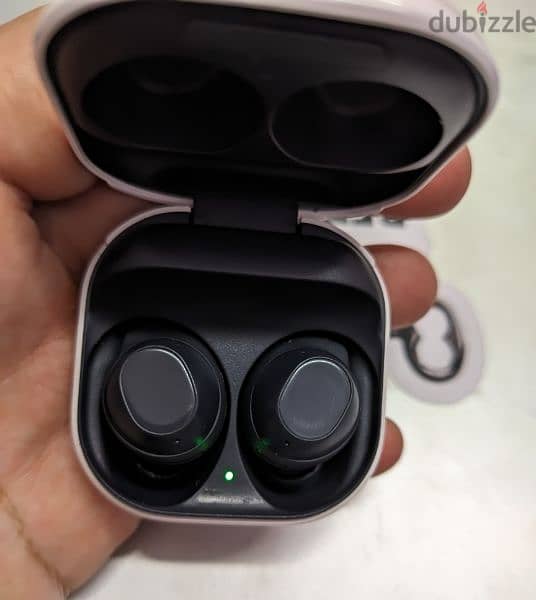 Samsung Galaxy buds Fe 1