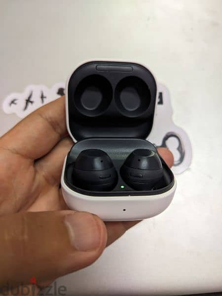 Samsung Galaxy buds Fe 2