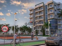 Get a 30% cash discount and own an apartment for sale in the heart of Fifth Settlement - Revali with a 10% down payment | Rivali