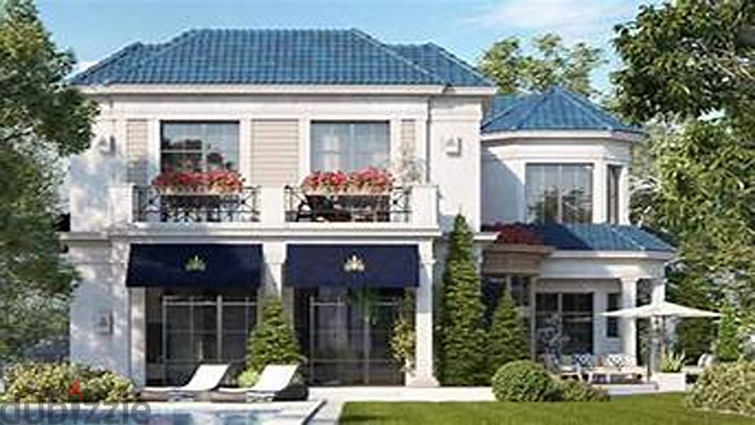 ريسيل | Resale - اي فيلا روف للبيع في اليفا ماونتن فيو المستقبل - 230م 15