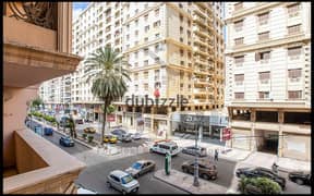 Administrative Headquarters For Sale 218 m Smouha (Albert Al Awal St. )