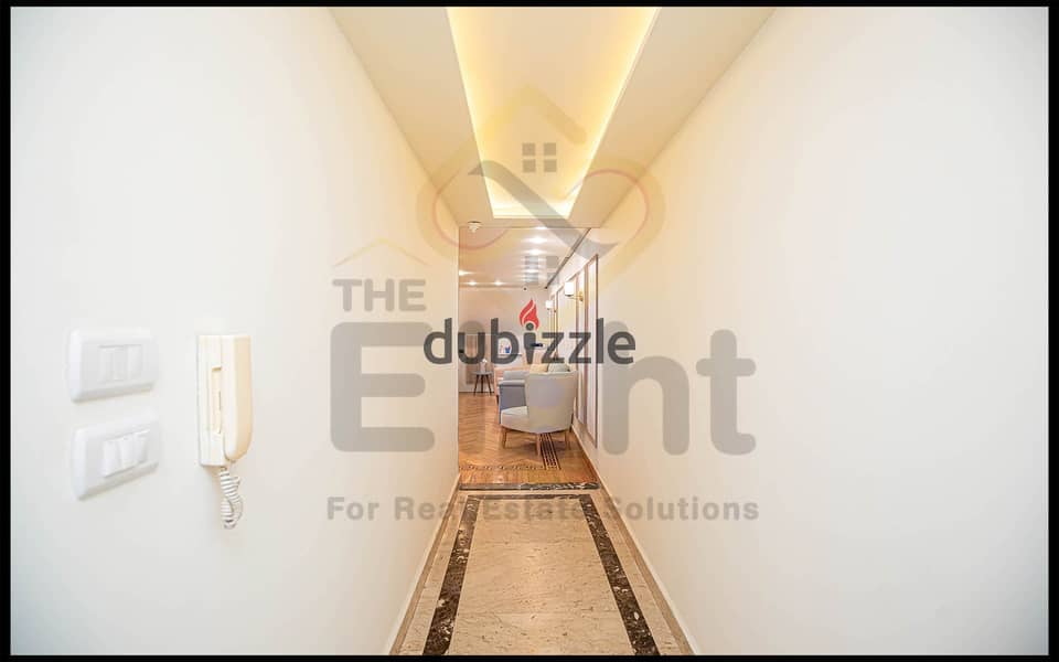 Administrative Headquarters For Sale 218 m Smouha (Albert Al Awal St. ) 5