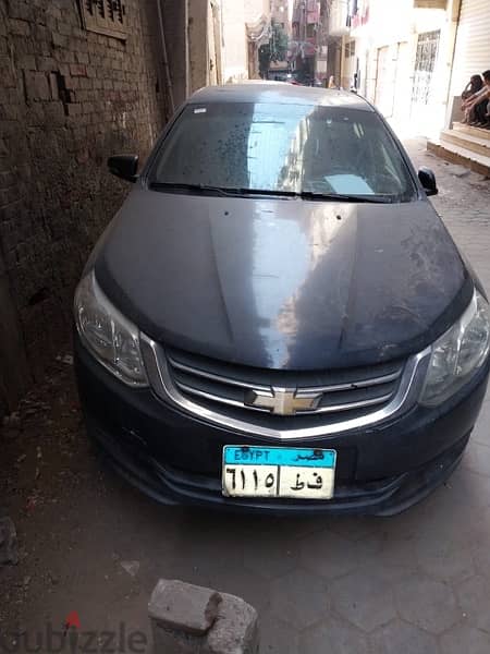 Chevrolet Optra 2020 0