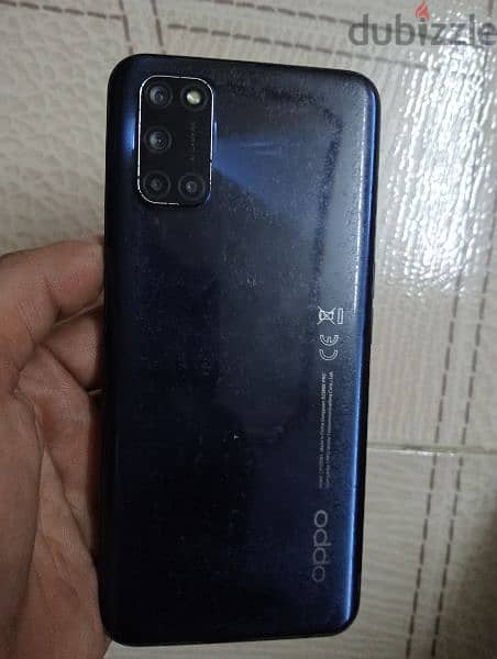 oppo a52 1