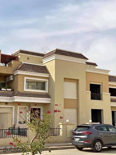 Villa for sale212m _ بالسعر القديم