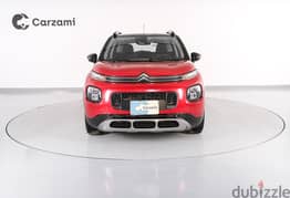 Citroen C3 Aircross Shine 2021 ستروين