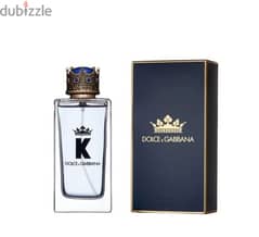 DOLCE&GABBANA ORIGINAL PERFUME