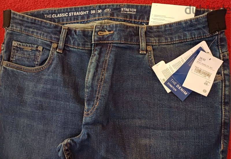 Brand new jeans from Germany 1